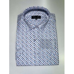 Chemisette Coton/Polyester