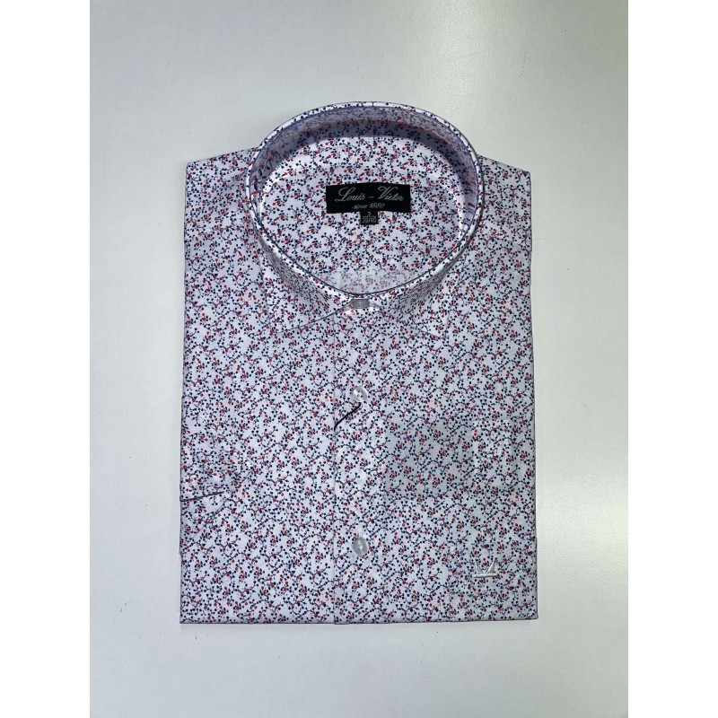 Chemisette Coton/Polyester