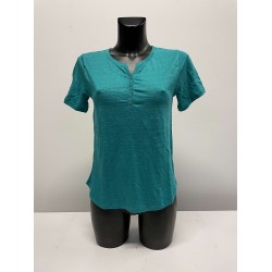 T-shirt uni Lin