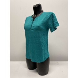 T-shirt uni Lin