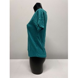 T-shirt uni Lin
