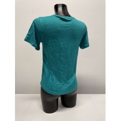 T-shirt uni Lin