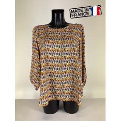 T-shirt Viscose