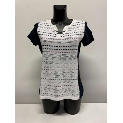 T-shirt Coton