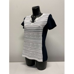 T-shirt Coton