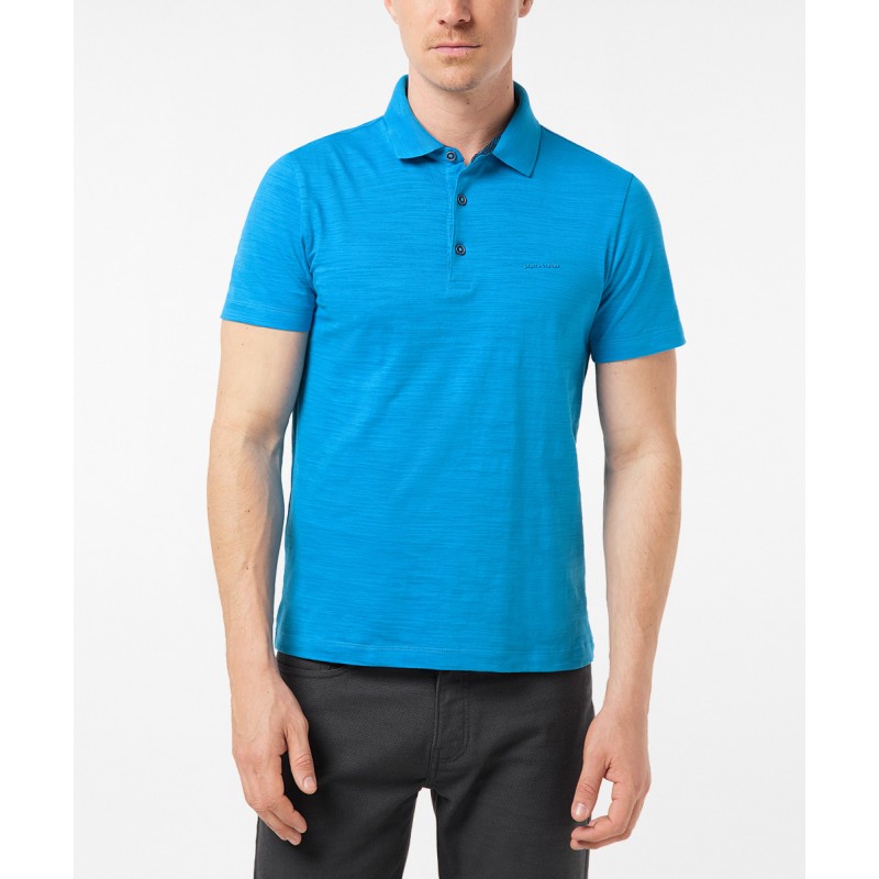Polo Coton