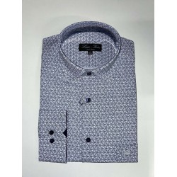 Chemise Coton-Polyester
