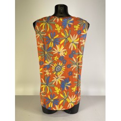 T-shirt SM Coton