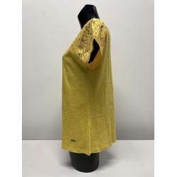 T-shirt Coton/Polyester