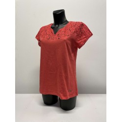 T-shirt Coton/Polyester