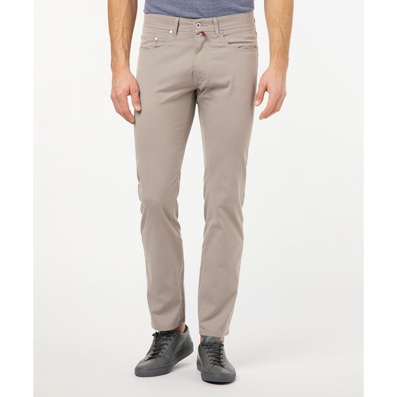 Pantalon Toile