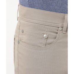 Pantalon Toile