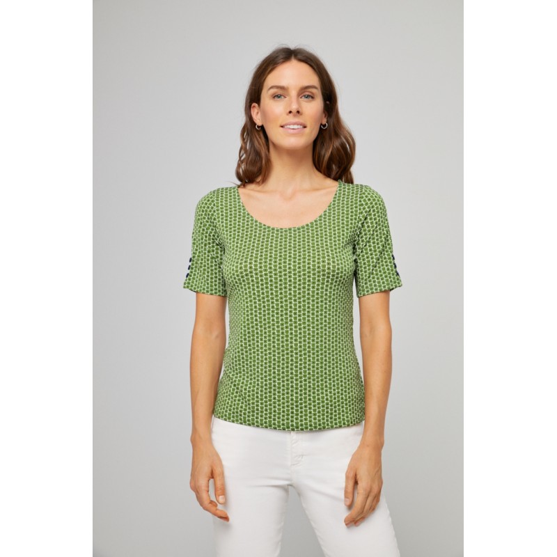 T-shirt Polyester