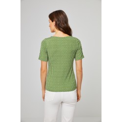 T-shirt Polyester