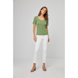 T-shirt Polyester