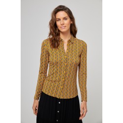 Chemisier Viscose