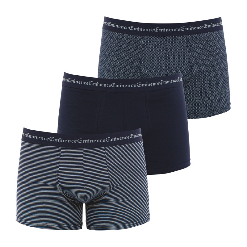 Lot 3 Boxers
