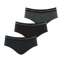 Lot de 3 Slips