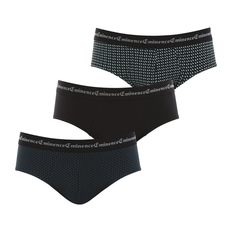 Lot de 3 Slips