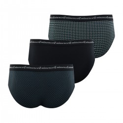 Lot de 3 Slips