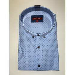 Chemisette Coton Polyester