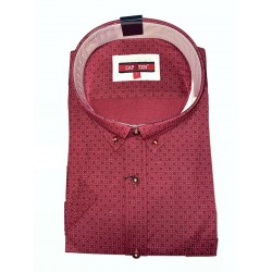 Chemisette Coton Polyester