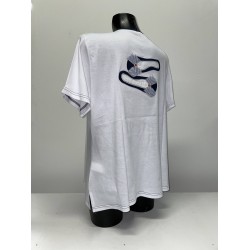 T-shirt Coton