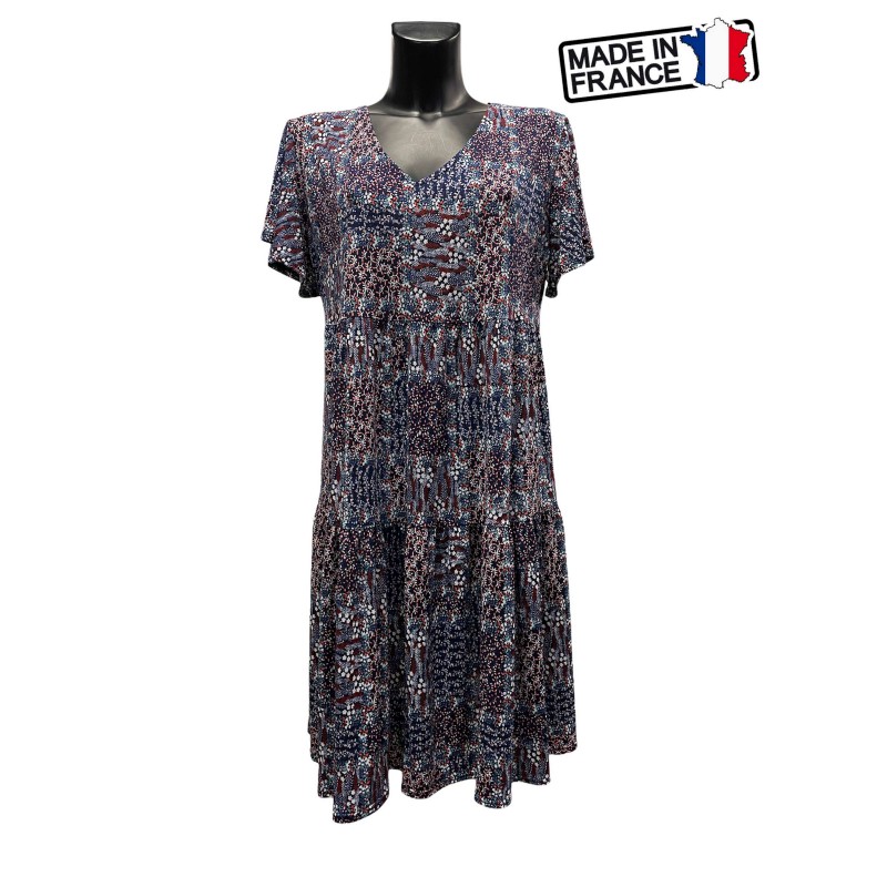 Robe Polyester