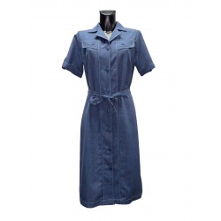 Robe Ouverte
