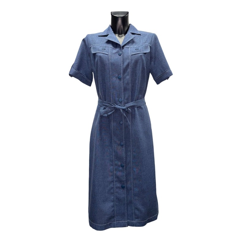 Robe Ouverte