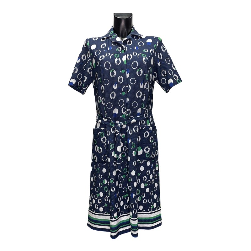 Robe Ouverte