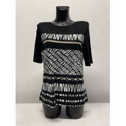 T-shirt Viscose