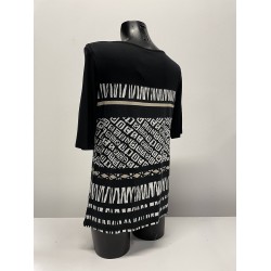 T-shirt Viscose