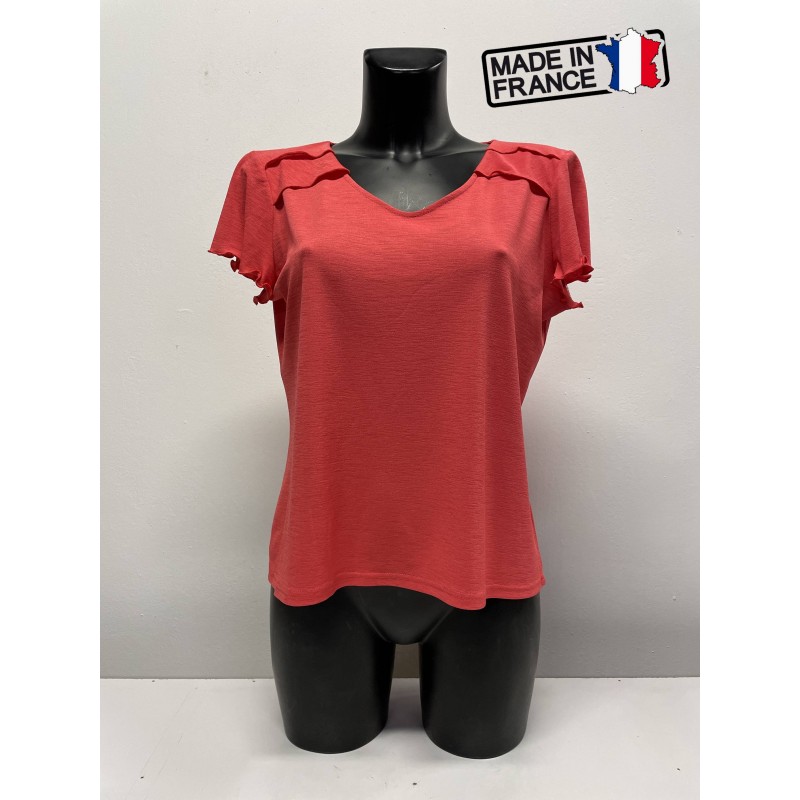 T-shirt Polyester