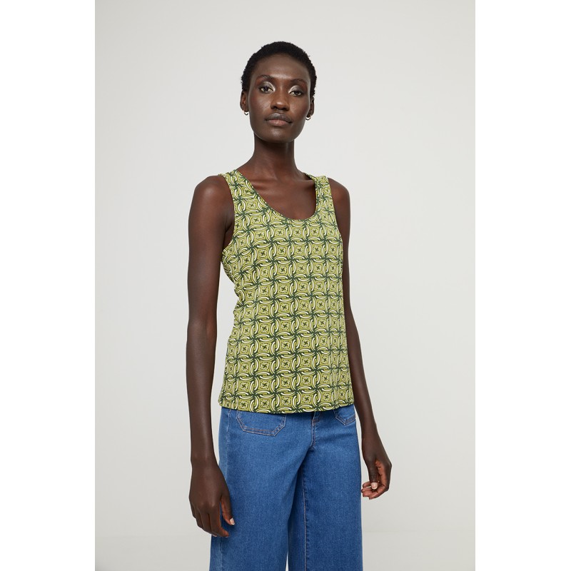 T-Shirt SM Viscose