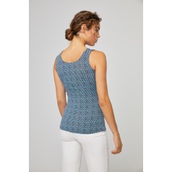 T-shirt SM Viscose