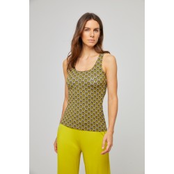 T-shirt SM Viscose