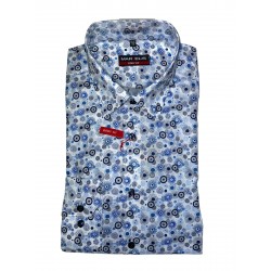 Chemise Coton