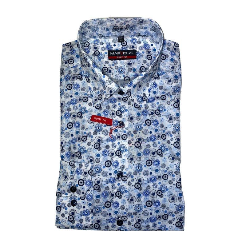 Chemise Coton