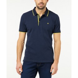 Polo Coton