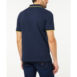 Polo Coton