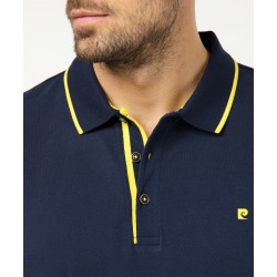 Polo Coton