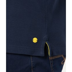 Polo Coton