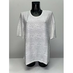 T-shirt Viscose Polyester