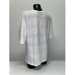 T-shirt Viscose Polyester