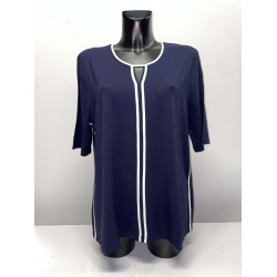 T-shirt Viscose