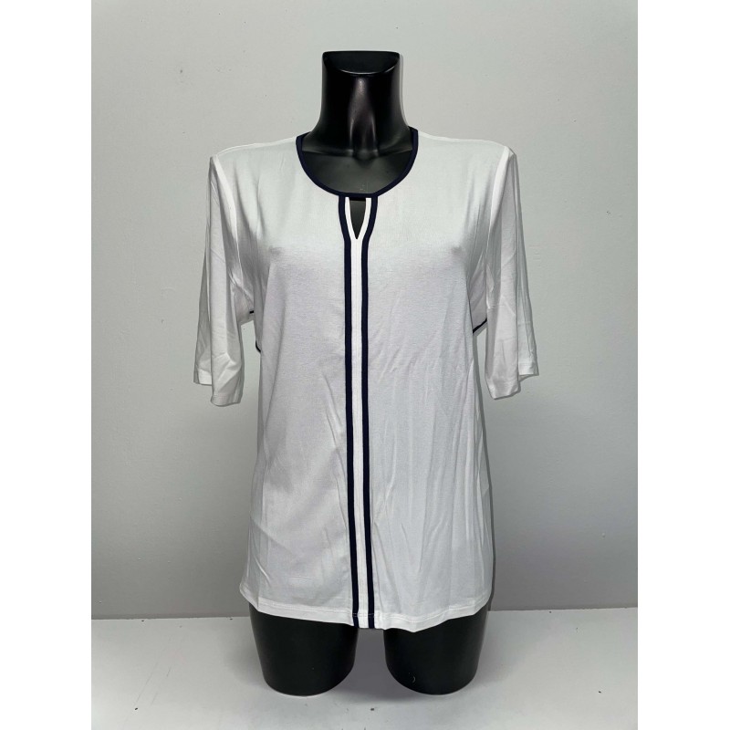 T-shirt Viscose