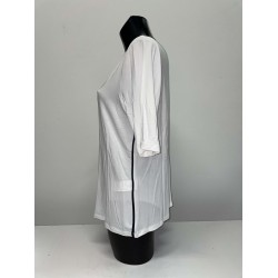 T-shirt Viscose