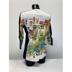 T-shirt Coton