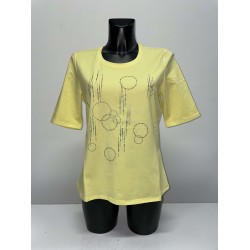 T-shirt Coton